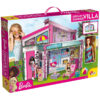 BARBIE DREAM SUMMER VILLA CON DOLL