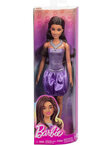 BARBIE FASHIONISTAS 573