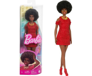 BARBIE & FRIENDS FASHIONISTAS ASS. 687