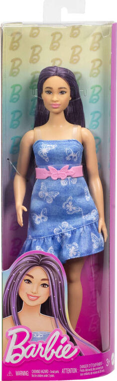 BARBIE & FRIENDS FASHIONISTAS ASS. 665