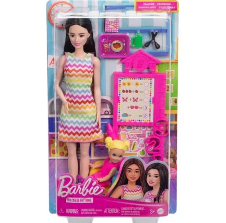 BARBIE MESTIERI 3 SOGG. 236