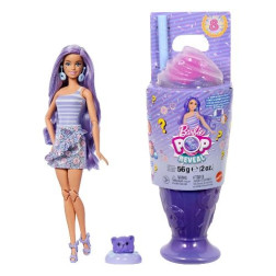 BARBIE POP REVEAL DOLCI SORPRESE 651