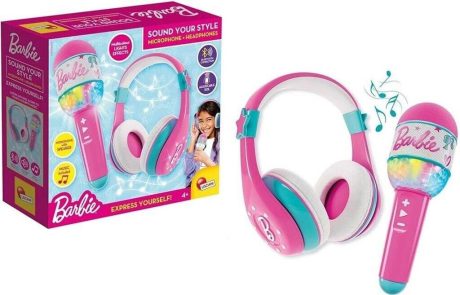 BARBIE SOUND YOUR STYLE