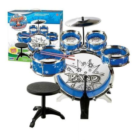 BATTERIA ROCK & JAZZ