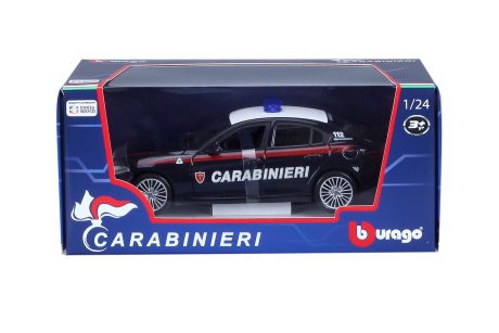 BBURAGO CARABINIERI 1:24