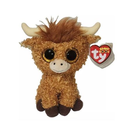 BEANIE BOOS 15CM ALFIE