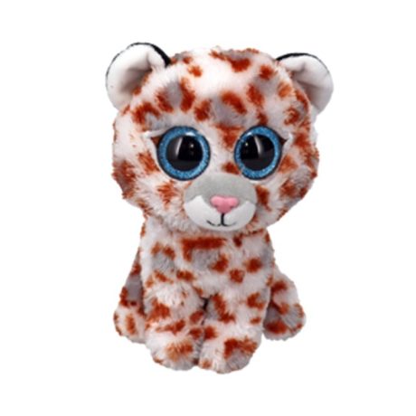 BEANIE BOOS 15CM COCO