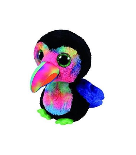 BEANIE BOOS 28CM BEAKS