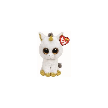 BEANIE BOOS 28CM PEGASUS