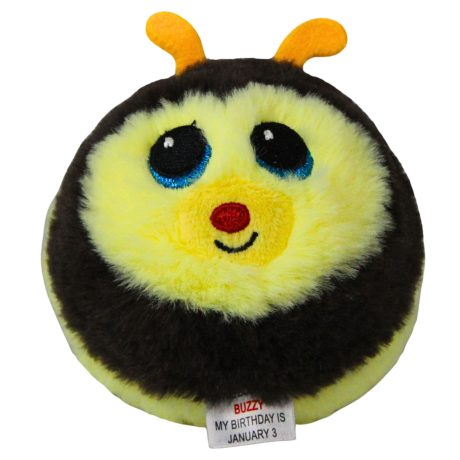 BEANIE BOUNCERS BUZZY