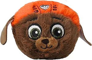 BEANIE BOUNCERS ZUMA