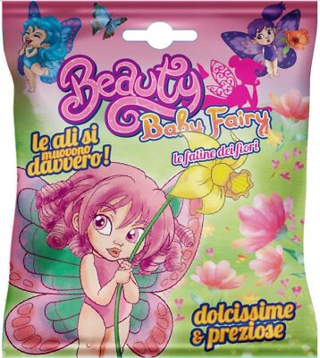 BEAUTY BABY FAIRY