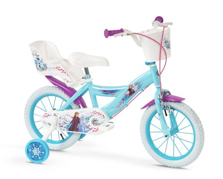 BICI 14" FROZEN