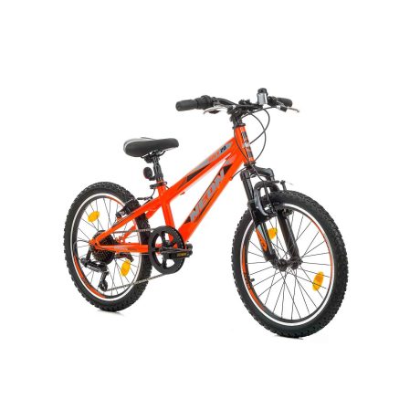 BICI MTB 7 VEL. ROCK 20"