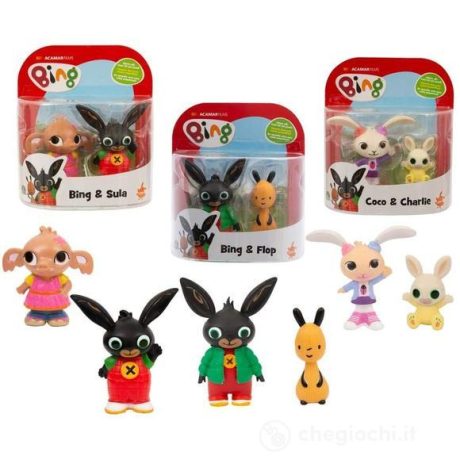 BING COPPIA DI PERS.