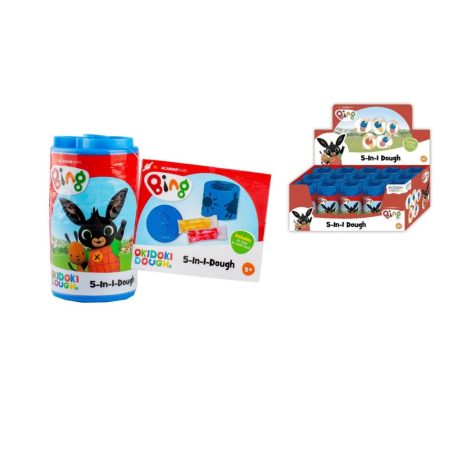 BING VASETTO PASTA MODEL E FORMINE