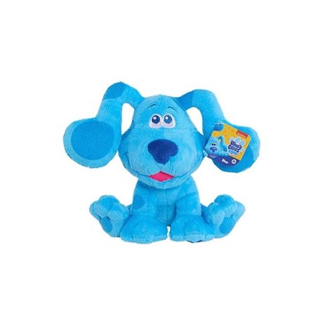 BLUES CLUES CANE PELUCHE 20 CM