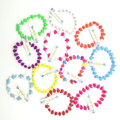 BRACCIALI TRRTLZ MIX 2 487