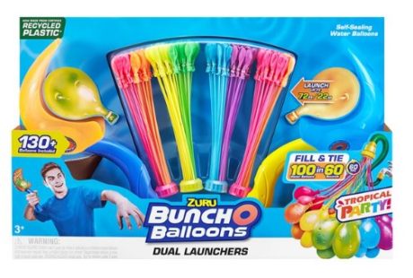 BUNCHO BALLONNS 23 COPPIA LANCIATORI