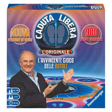 CADUTA LIBERA ADULTO