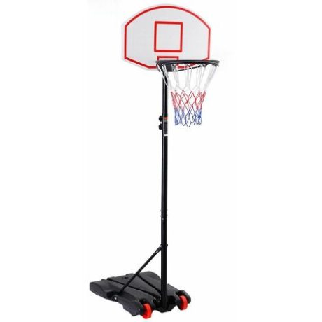 CANESTRO BASKET C/BASE MT. 3,10