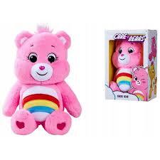 CARE BEARS ALLEGRORSA CM. 35 IN SCATOLA
