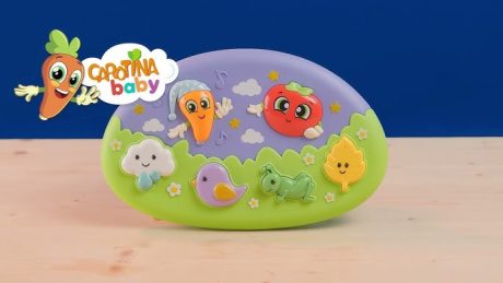 CAROTINA BABY - SWEET DREAMS