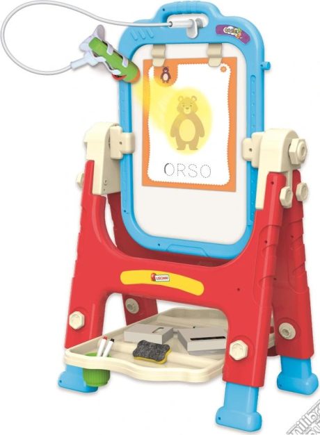 CAROTINA PROIETTORE LED