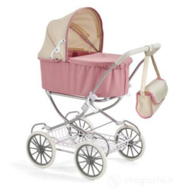 CARROZZINA EPOQUE H.81CM