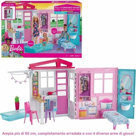 CASA PORTATILE PICCOLA