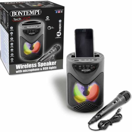 CASSA DINAMICO WIRELESS