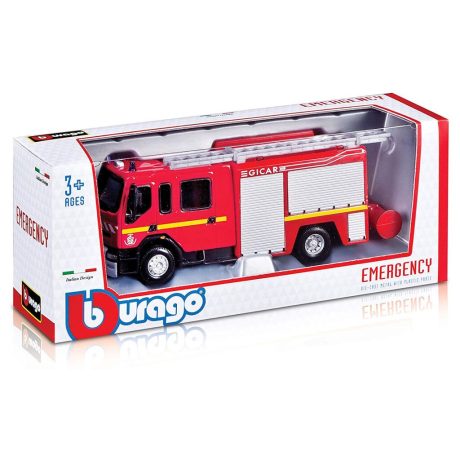 CDU EMERGENCY VIGILI DEL FUOCO 028