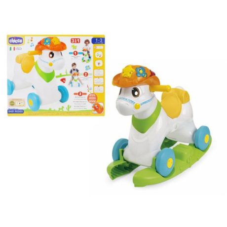 CHICCO RODEO