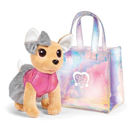 CHI CHI LOVE SHIMMER