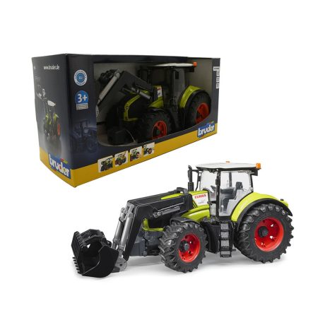 CLAAS AXION 950 BRUDER