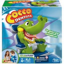COCCO DENTISTA