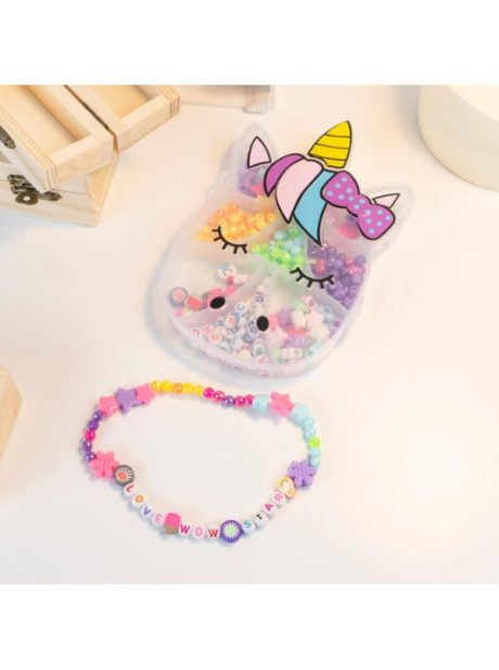 CONF. KIT BRACCIALIE FAI DA TE