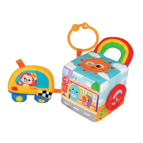 CUBO SOFT MULTIATTIVITA'