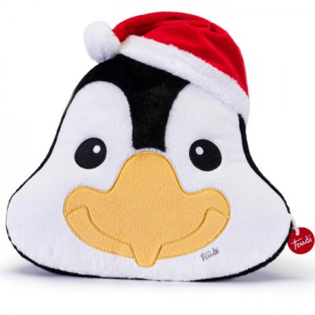 CUSCINO PINGUINO