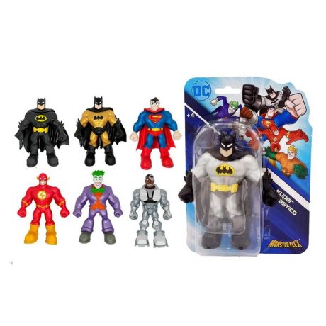 DC MONSTERFLEX 2025 ASS.