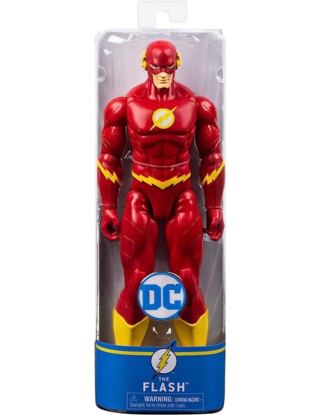 DC UNIVERSALE FLASH 30 CM