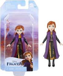 DISNEY FROZEN BAMBOLA CORE 758