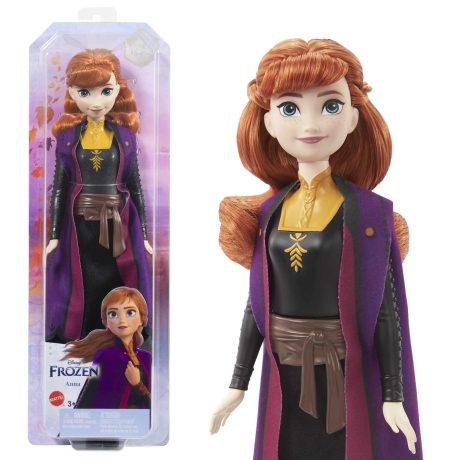 DISNEY FROZEN BAMBOLA CORE 840