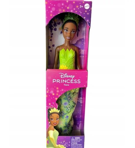 DISNEY PRINCIPESSE 28CM ASS. 432