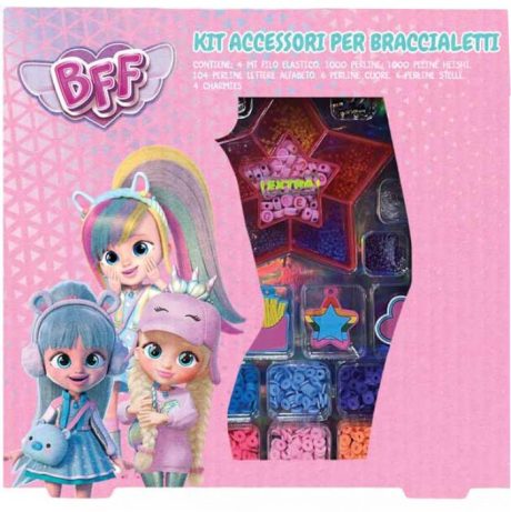 DISPLAY BRACCIALETTI DY