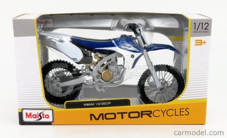 DISPLAY MOTO 1:12