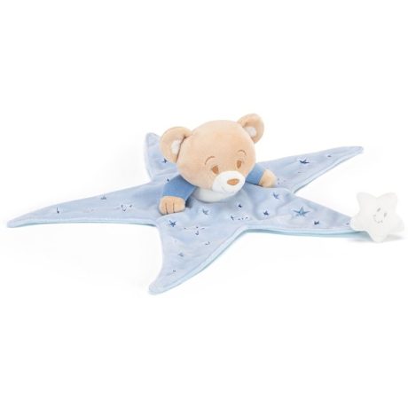DOUDOU ORSO AZZURRO