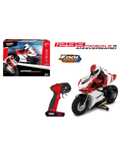 DUCATI 1299 PANIGALE S ANNIVERSARIO R/C