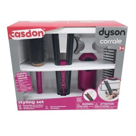 DYSON - CORRALE STYLING SET