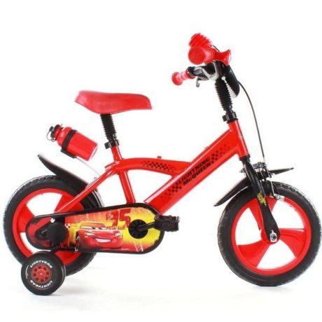 DY BICI CARS 12" BICICLETTA CARS 12"